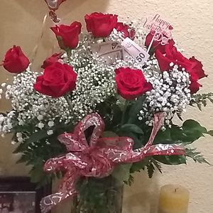 Meet your Posher, Eva